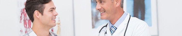 Массаж простаты в Дзержинском